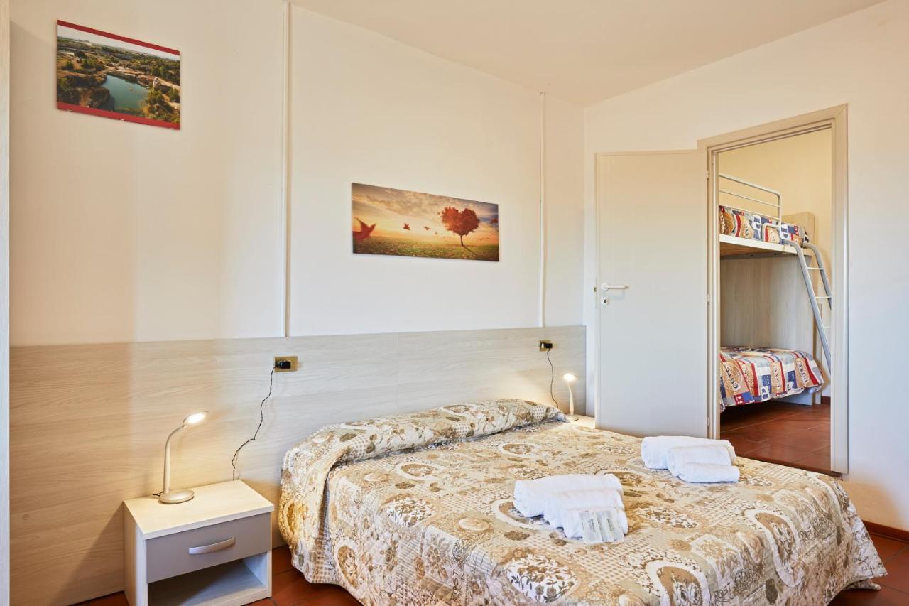 Vacanze In Torre Rapolano Terme Exteriér fotografie