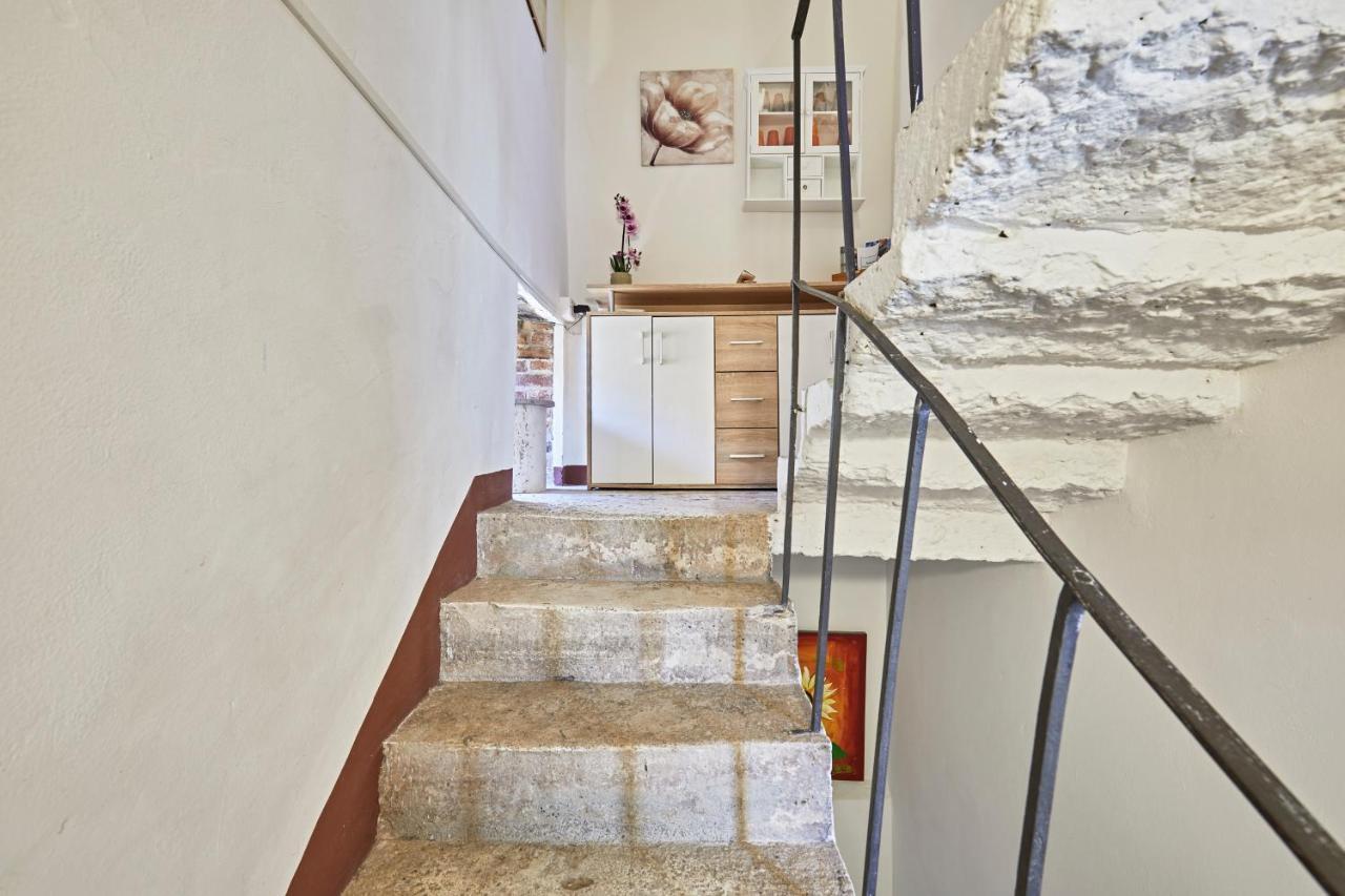 Vacanze In Torre Rapolano Terme Exteriér fotografie