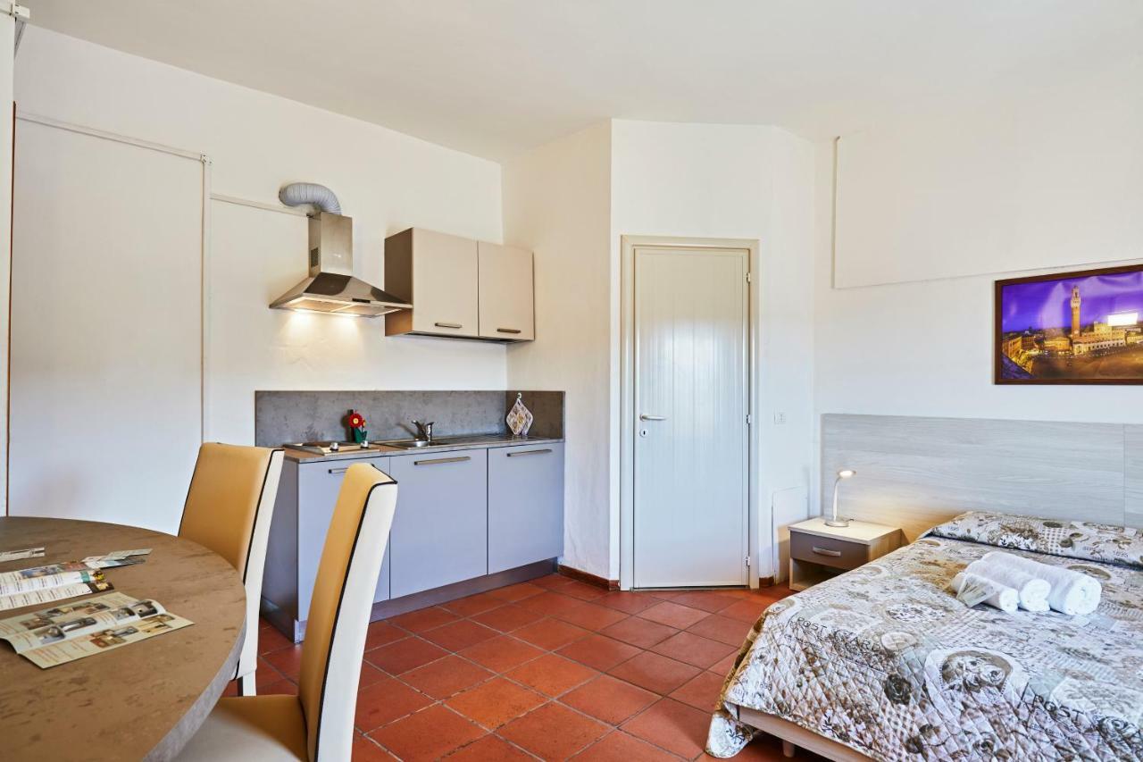 Vacanze In Torre Rapolano Terme Exteriér fotografie