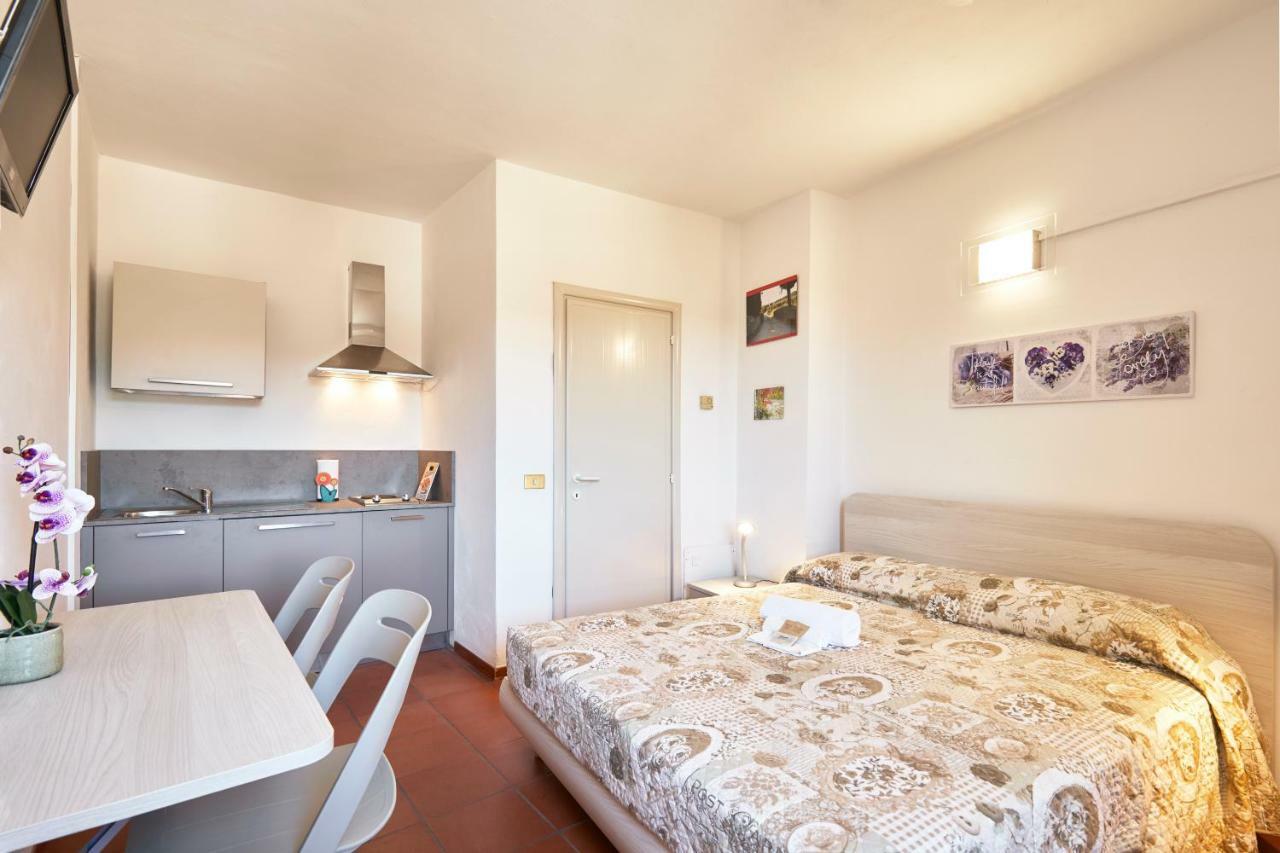 Vacanze In Torre Rapolano Terme Exteriér fotografie