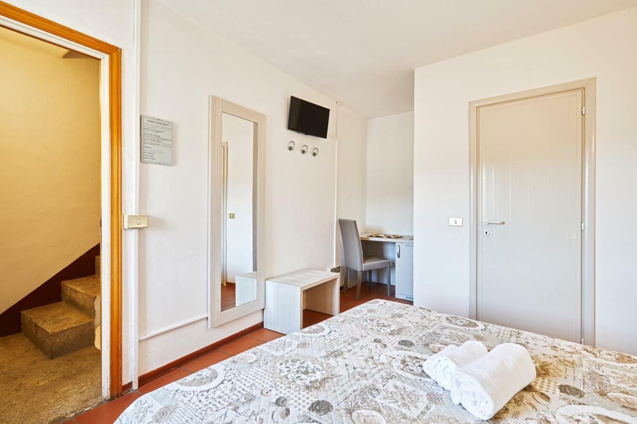 Vacanze In Torre Rapolano Terme Exteriér fotografie